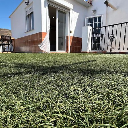 شقة Piso Con Gran Terraza En Malaga Arenas المظهر الخارجي الصورة