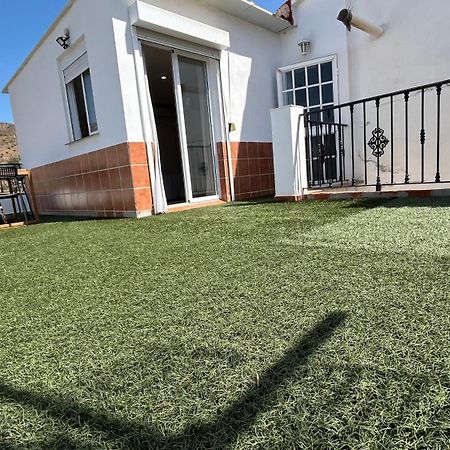 شقة Piso Con Gran Terraza En Malaga Arenas المظهر الخارجي الصورة