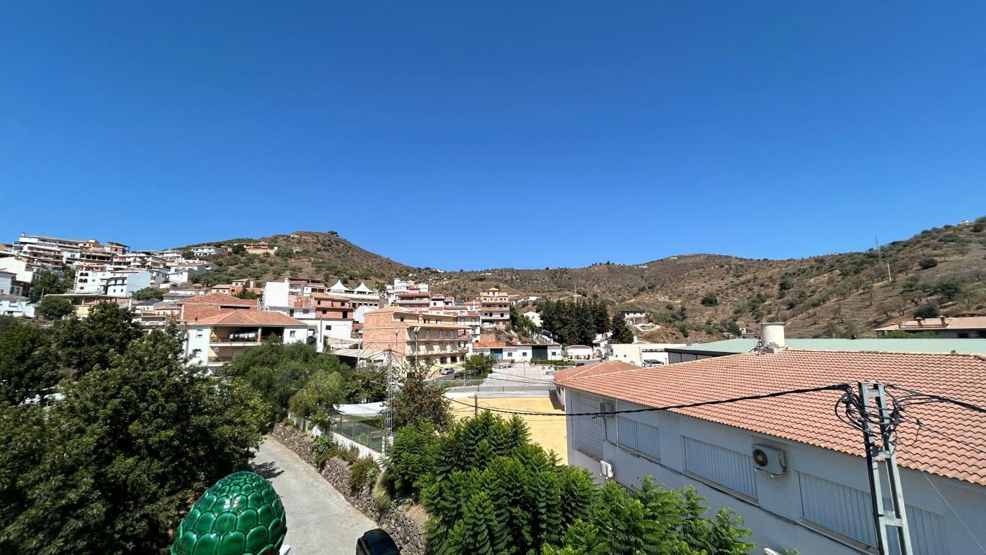 شقة Piso Con Gran Terraza En Malaga Arenas المظهر الخارجي الصورة