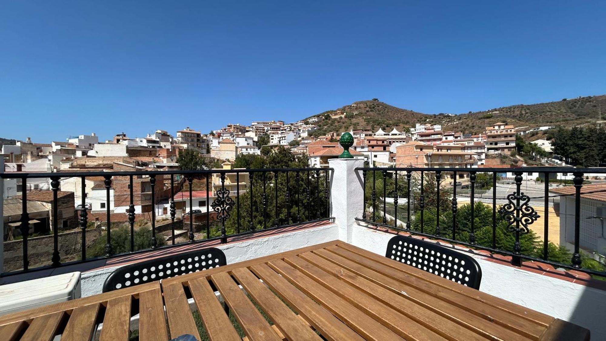 شقة Piso Con Gran Terraza En Malaga Arenas المظهر الخارجي الصورة