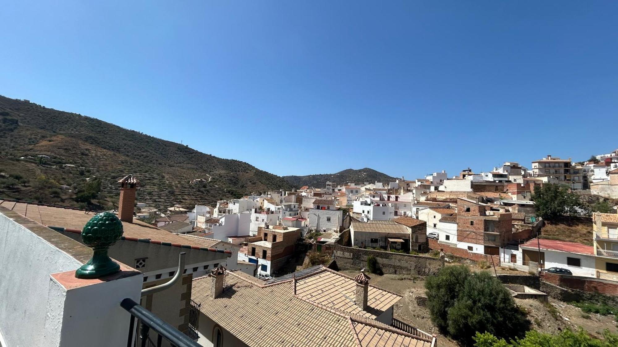 شقة Piso Con Gran Terraza En Malaga Arenas المظهر الخارجي الصورة